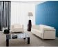 Photo : Canapé 2 places FLAT